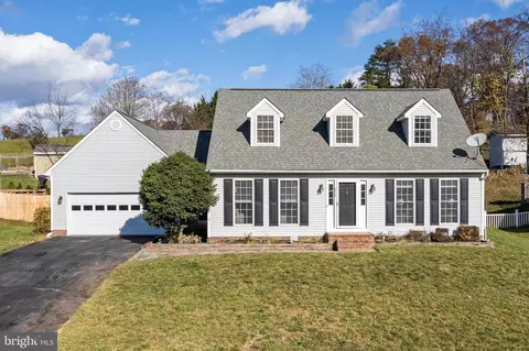 875 Valley Mill Rd, Winchester, VA 22602