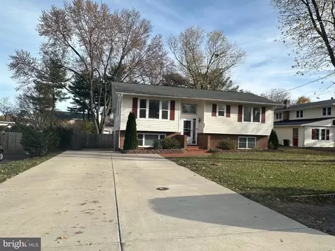 105 Dogwood Rd, Winchester, VA 22602