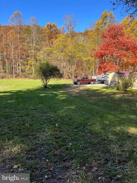 0 Back Creek Rd, Gore, VA 22637