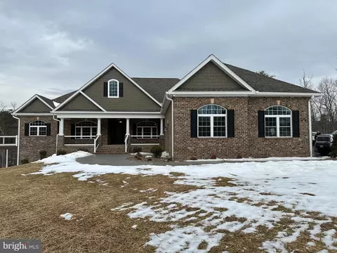 115 Split Ridge Ln, Winchester, VA 22602
