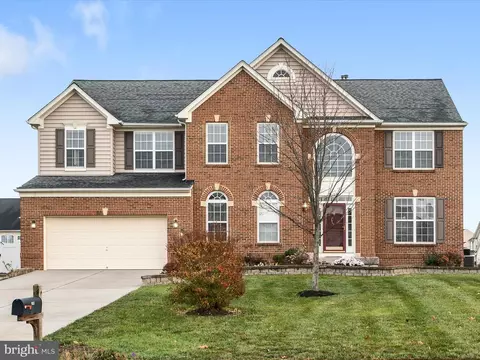 102 Deep Bottom Pl, Stephens City, VA 22655