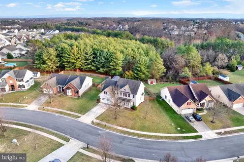 107 Camaruge Ct, Stephens City, VA 22655