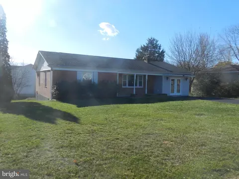 Undisclosed, Stephens City, VA 22655