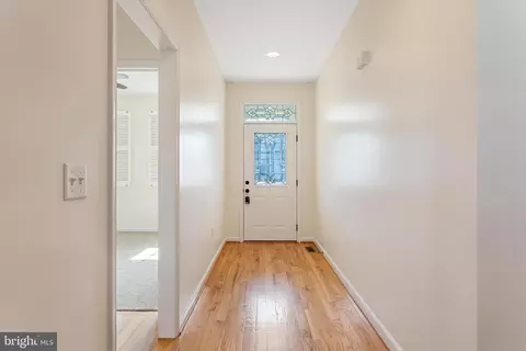 Entry Way - 101 Forget Me Not Dr, White Post, VA 22663 photo 1 of 3