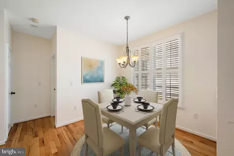 Dining - 101 Forget Me Not Dr, White Post, VA 22663 photo 1 of 1