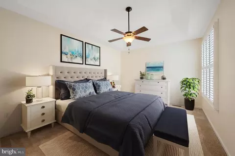 Bedroom - 101 Forget Me Not Dr, White Post, VA 22663 photo 1 of 2