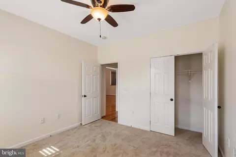 Bedroom - 101 Forget Me Not Dr, White Post, VA 22663 photo 2 of 2
