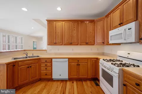 Kitchen - 101 Forget Me Not Dr, White Post, VA 22663 photo 1 of 2