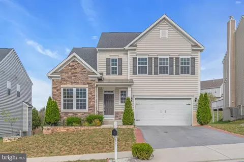 103 Megan Ln, Stephenson, VA 22656