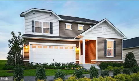 134 Curtain Fall Dr, Middletown, VA 22645