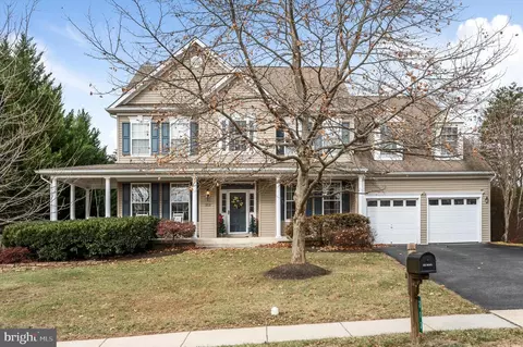213 Rebecca Dr, Winchester, VA 22602