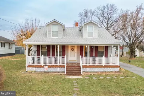116 Royal Ave, Winchester, VA 22602