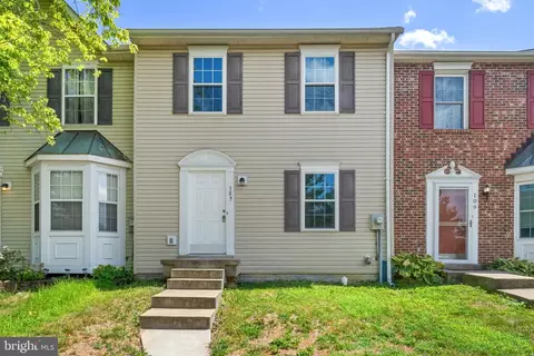 107 Amethyst Ct, Stephens City, VA 22655