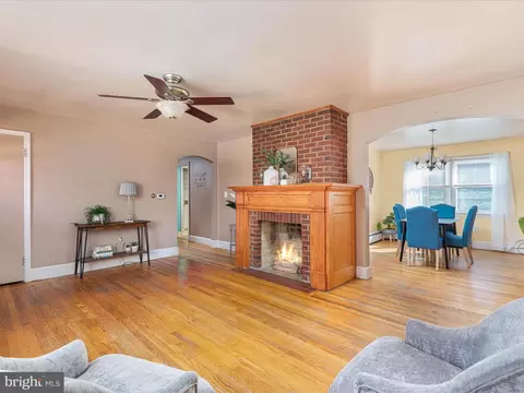 6729 Middle Rd, Middletown, VA 22645 photo 5