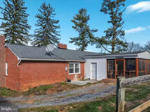 6729 Middle Rd, Middletown, VA 22645 photo 26