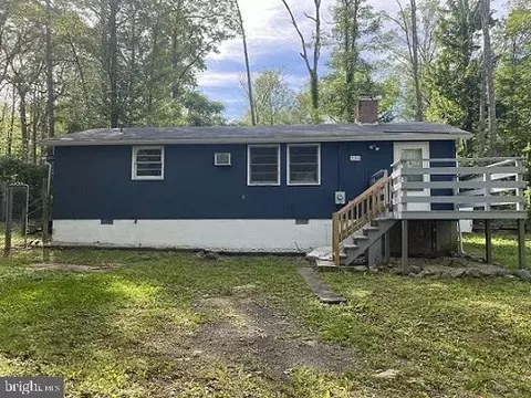 236 Doe Trl, Winchester, VA 22602