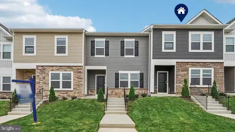 145 Tigney Dr, Stephens City, VA 22655