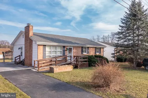 316 Dogwood Rd, Winchester, VA 22602