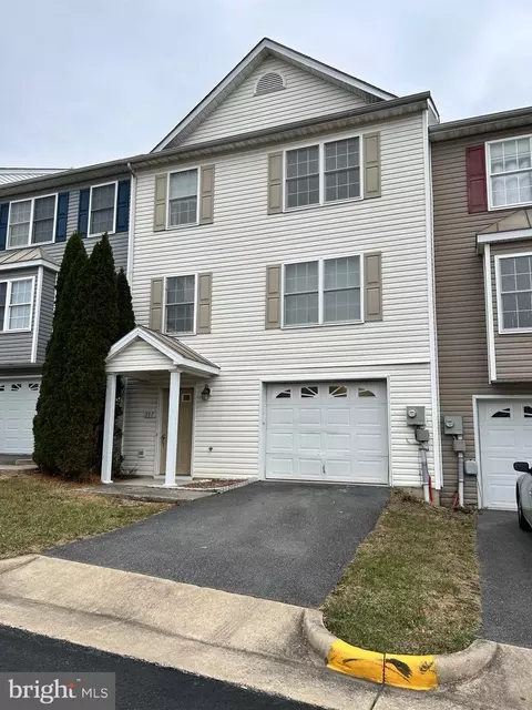 117 Windmill Ln, Winchester, VA 22602