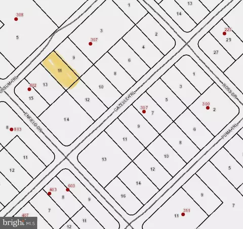 lot11 Opossum Trl, Winchester, VA 22602