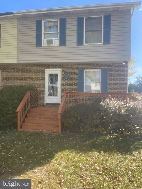 117 Pocono Pl, Stephens City, VA 22655