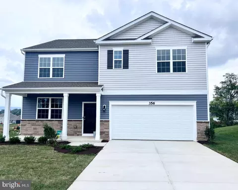 101 Medley Way, Stephens City, VA 22655
