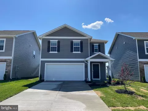 134 Charing Cross Dr, Stephens City, VA 22655