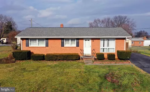 119 Stafford Dr, Winchester, VA 22602
