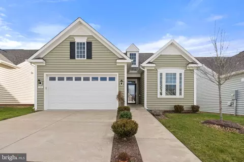 109 Bluets Dr, White Post, VA 22663