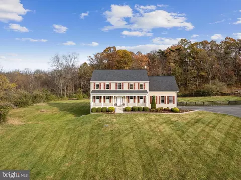 111 Dolan Ct, Winchester, VA 22603