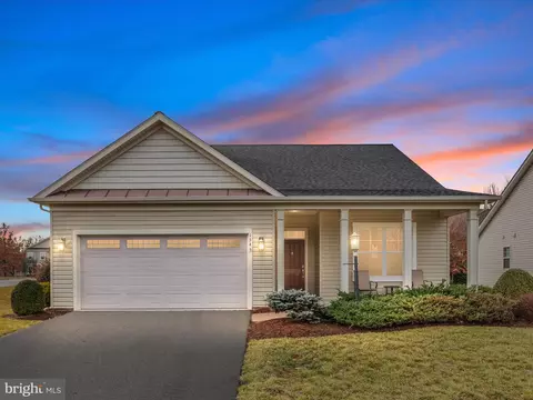 134 Turnstone Ln, Lake Frederick, VA 22630
