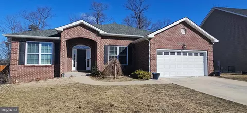 113 Wales Ct, Winchester, VA 22602