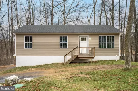 136 Dakota Trl, Winchester, VA 22602