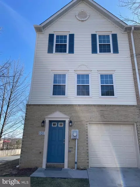 101 Ridge Ct, Winchester, VA 22603