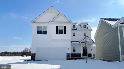114 Munsee Cir, Winchester, VA 22602