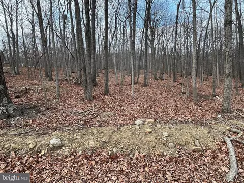 0 Crow Dr, Winchester, VA 22602