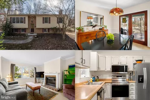 303 Lakeview Dr, Cross Junction, VA 22625