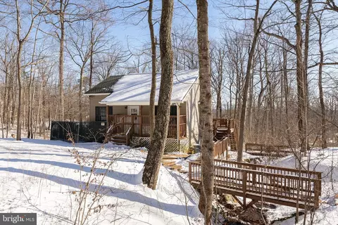 426 Cardinal Dr, Winchester, VA 22602