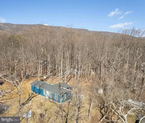 482 Diamondback Ln, Winchester, VA 22602