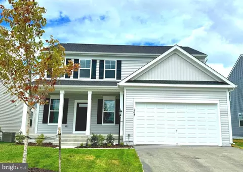 163 Norland Knoll Dr, Stephenson, VA 22656