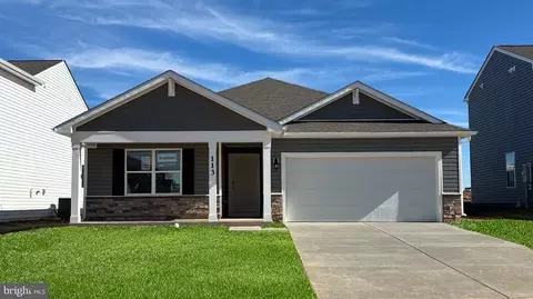 113 Grasmere St, Stephens City, VA 22655