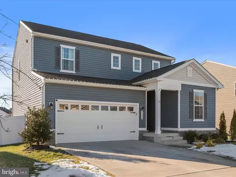 130 Brandenbury Ct, Stephens City, VA 22655