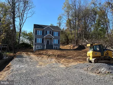 219 Shenandaoh Trl, Winchester, VA 22602