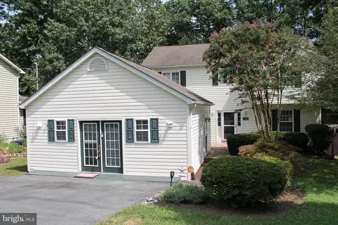 239 Glenridge Dr, Winchester, VA 22602