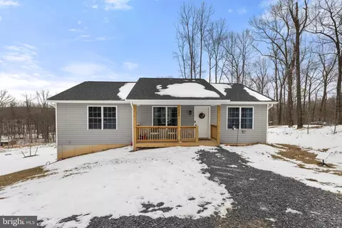 546 Cardinal Dr, Winchester, VA 22602