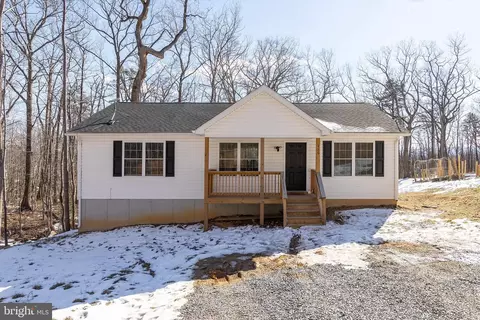 426 Grouse Dr, Winchester, VA 22602