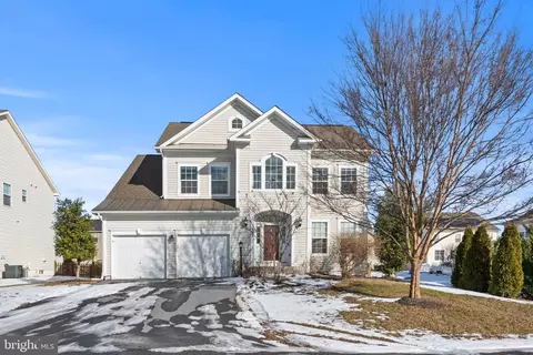 107 Barrel Way, Stephenson, VA 22656