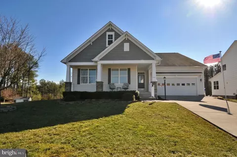 512 Brabant Dr, Stephens City, VA 22655