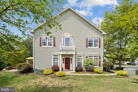 101 Carnoustie Ln, Stephens City, VA 22655