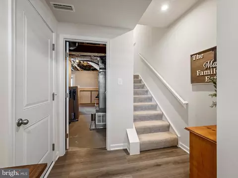 Entry Way - 145 Grand St, Middletown, VA 22645 photo 3 of 3